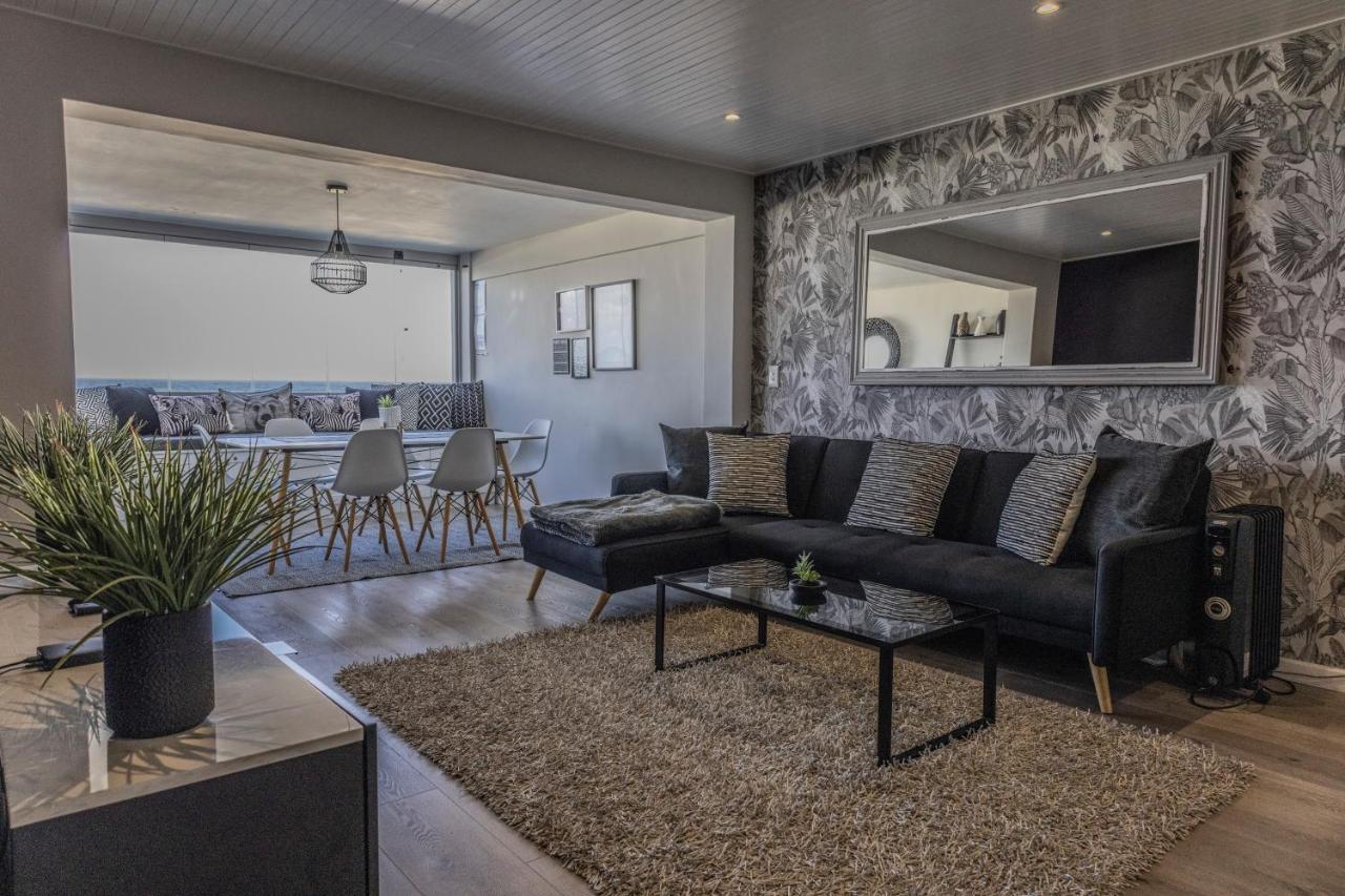 67 Whale Rock Estate, Hermanus Exterior foto