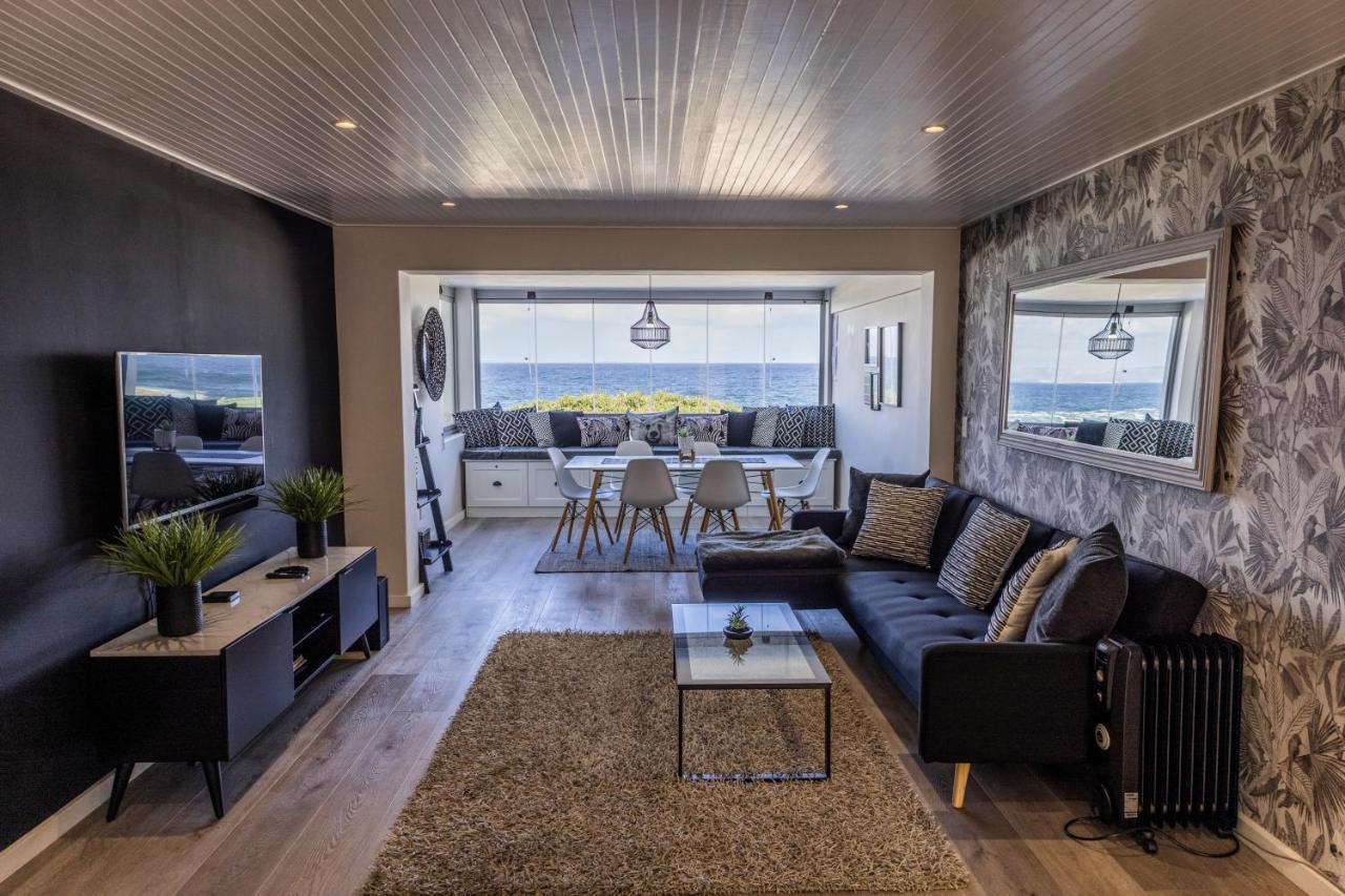 67 Whale Rock Estate, Hermanus Exterior foto