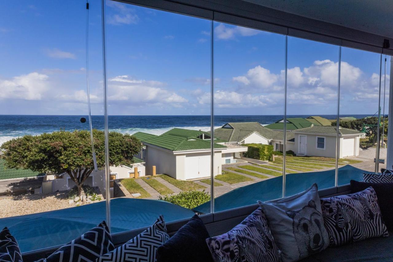 67 Whale Rock Estate, Hermanus Exterior foto