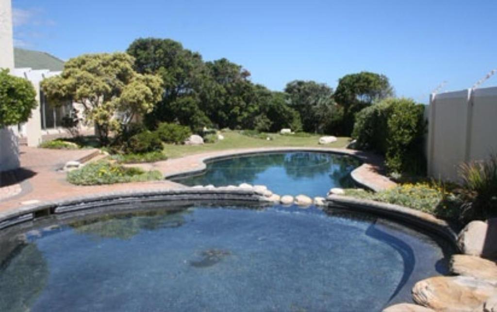 67 Whale Rock Estate, Hermanus Exterior foto